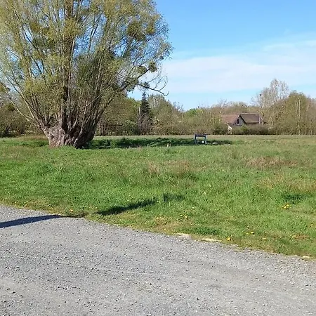 Emplacement Toile De Tente , Caravane Ou Car Campsite